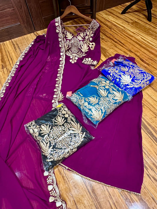 40 Ready (Margin 44)