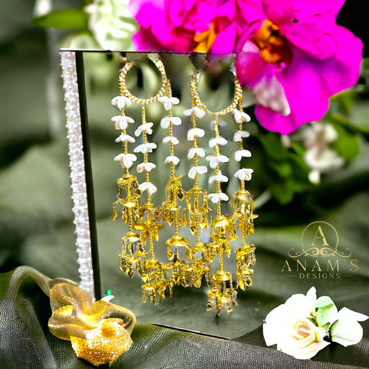 Best Quality & New Design Bridal Kaleere (Openable)