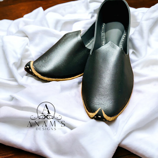 Extremely High Quality Men’s Loafers Leather