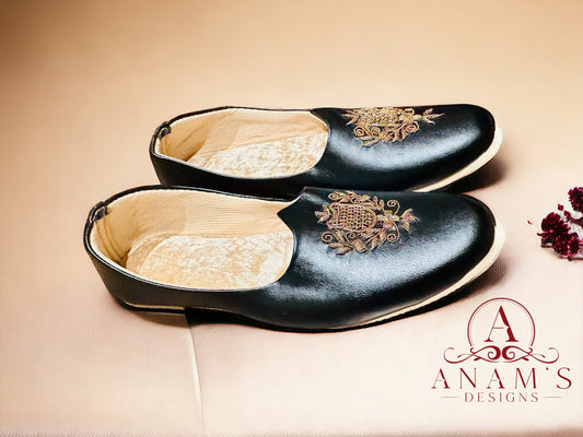 Stylish Men’s High Quality Loafer