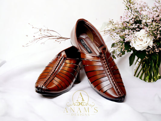 Very Stylish & Comfortable Men's Jalsa