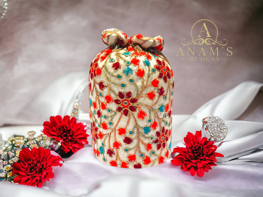Potli bag