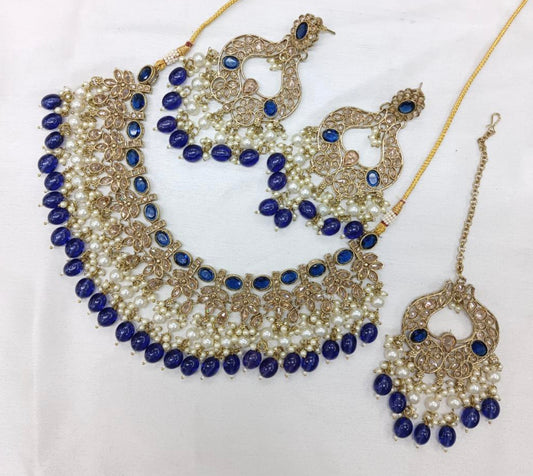 Super High Quality Bridal Set image 3