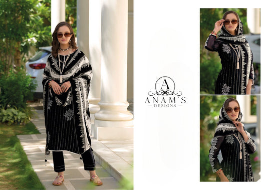 Latest Trends Beautiful Outfit image 3