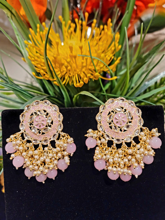 Earring studs image 3