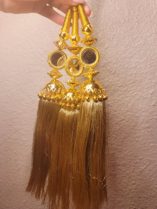 Prandas for Jago/Mehandi/Bride