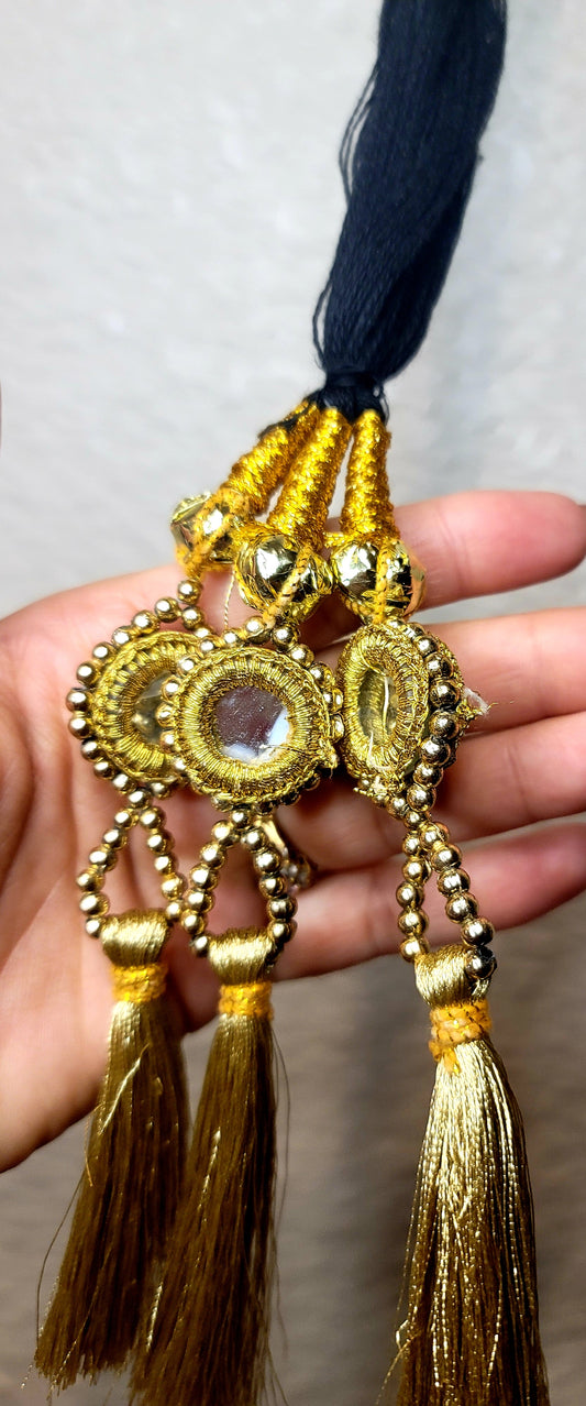 Kids Prandas Punjabi Traditional image 3