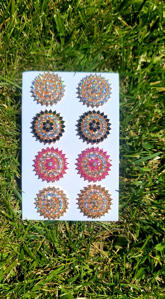 AD Studs Big Size Studs