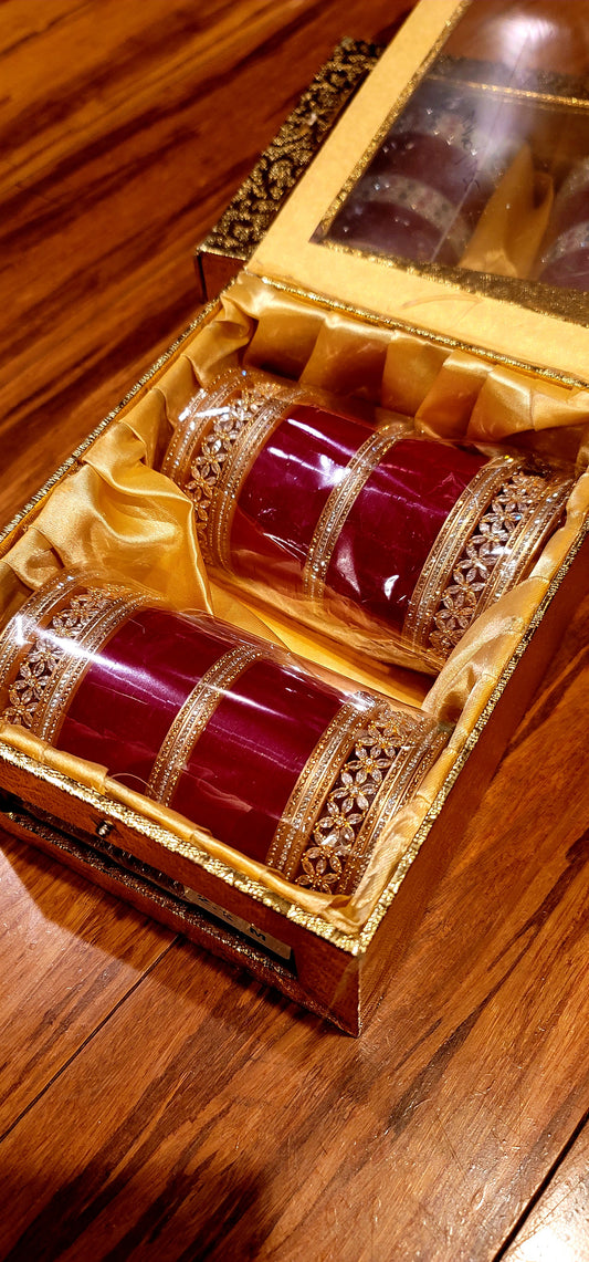 AD Bridal Chuda image 3