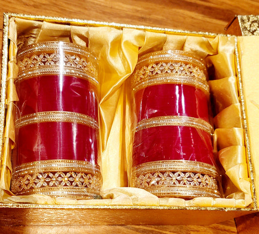 AD Bridal Chuda