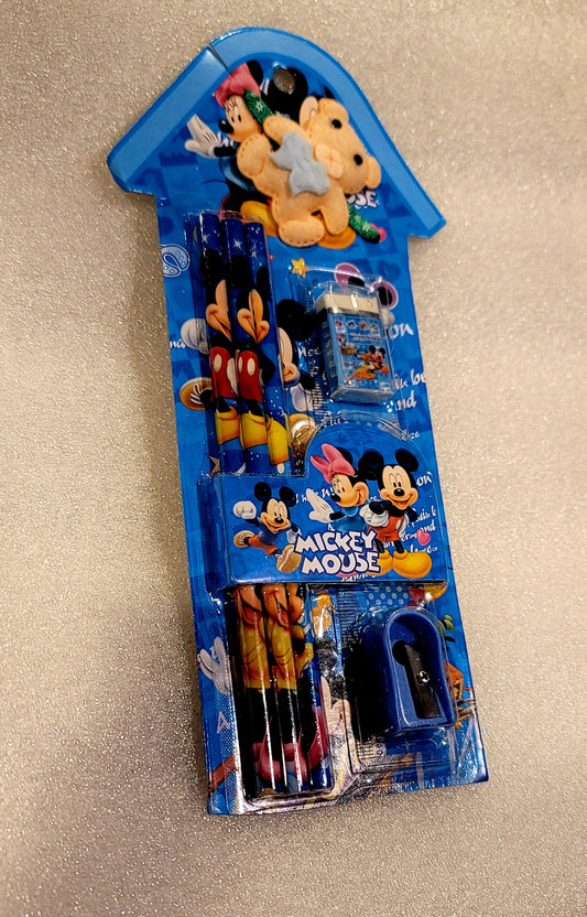 Kids Rakhi & Gift Package. (Small)