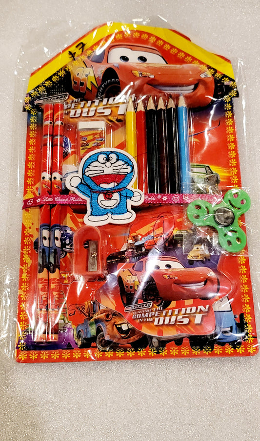 Kids Rakhi Package With Gift. image 3