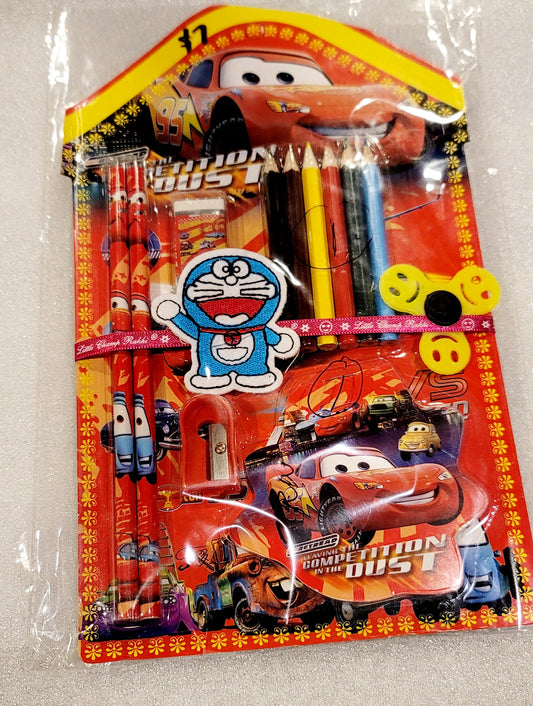 Kids Rakhi Package With Gift.