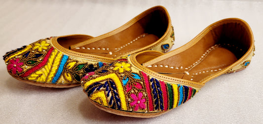 Punjabi jutti image 3