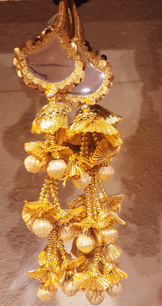 Beautiful Lightweight Paranda