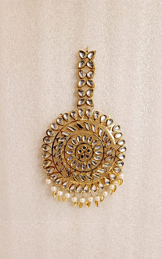 Oversized Tikka image 3