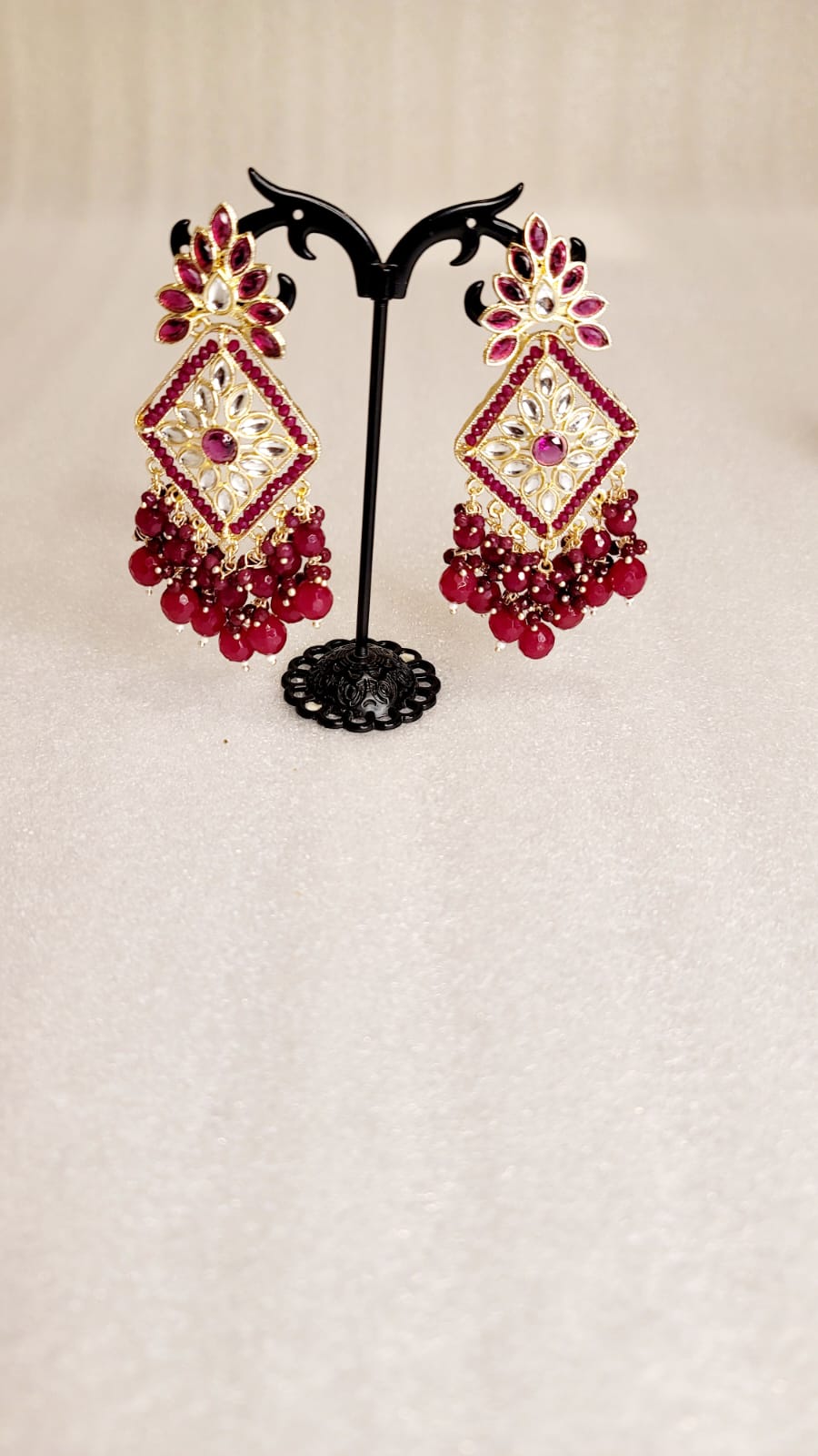 Lightweight Stylish Earrings