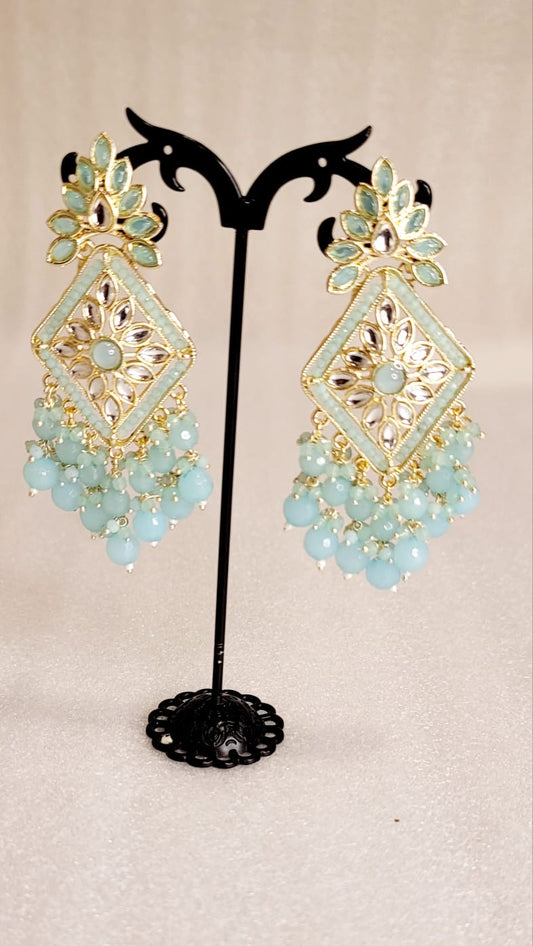 Lightweight Stylish Earrings