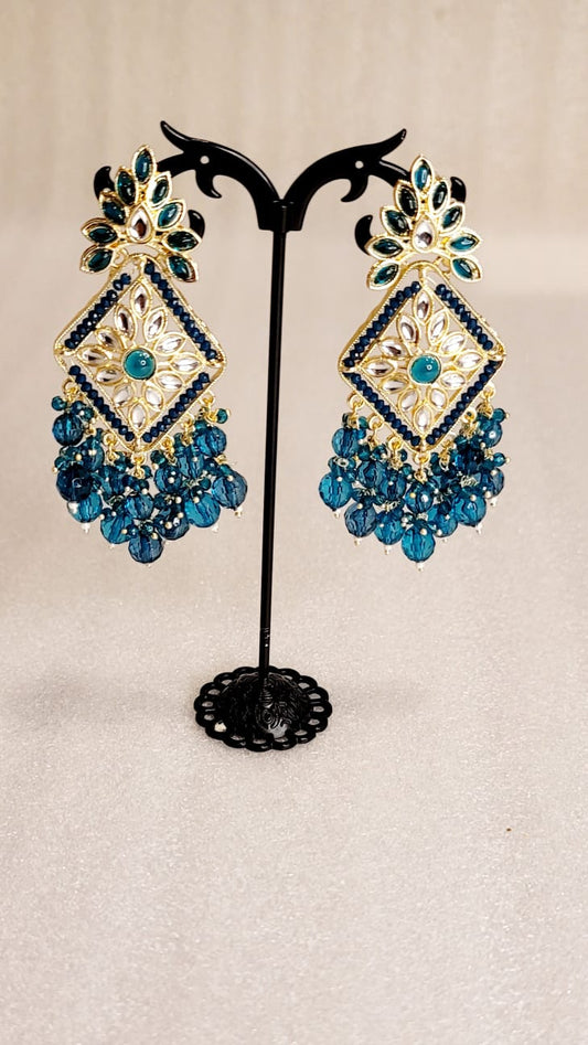 Lightweight Stylish Earrings