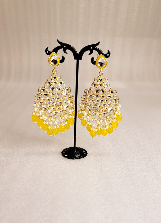 Super Light New Launch Earrings