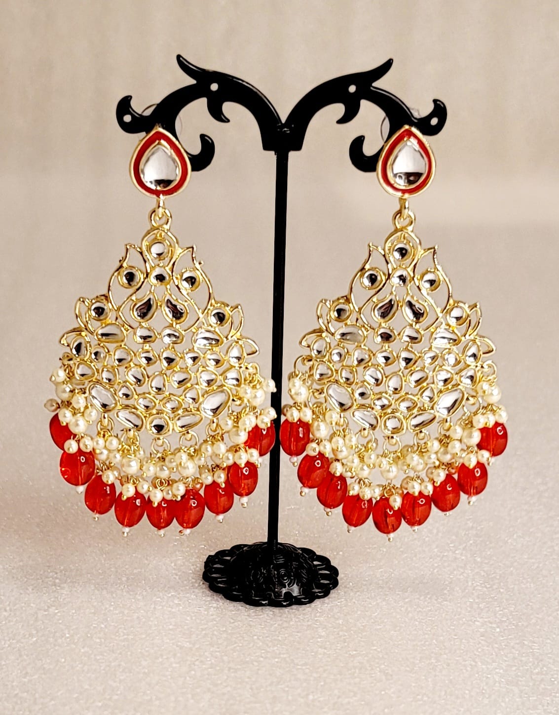 Super Light New Launch Earrings