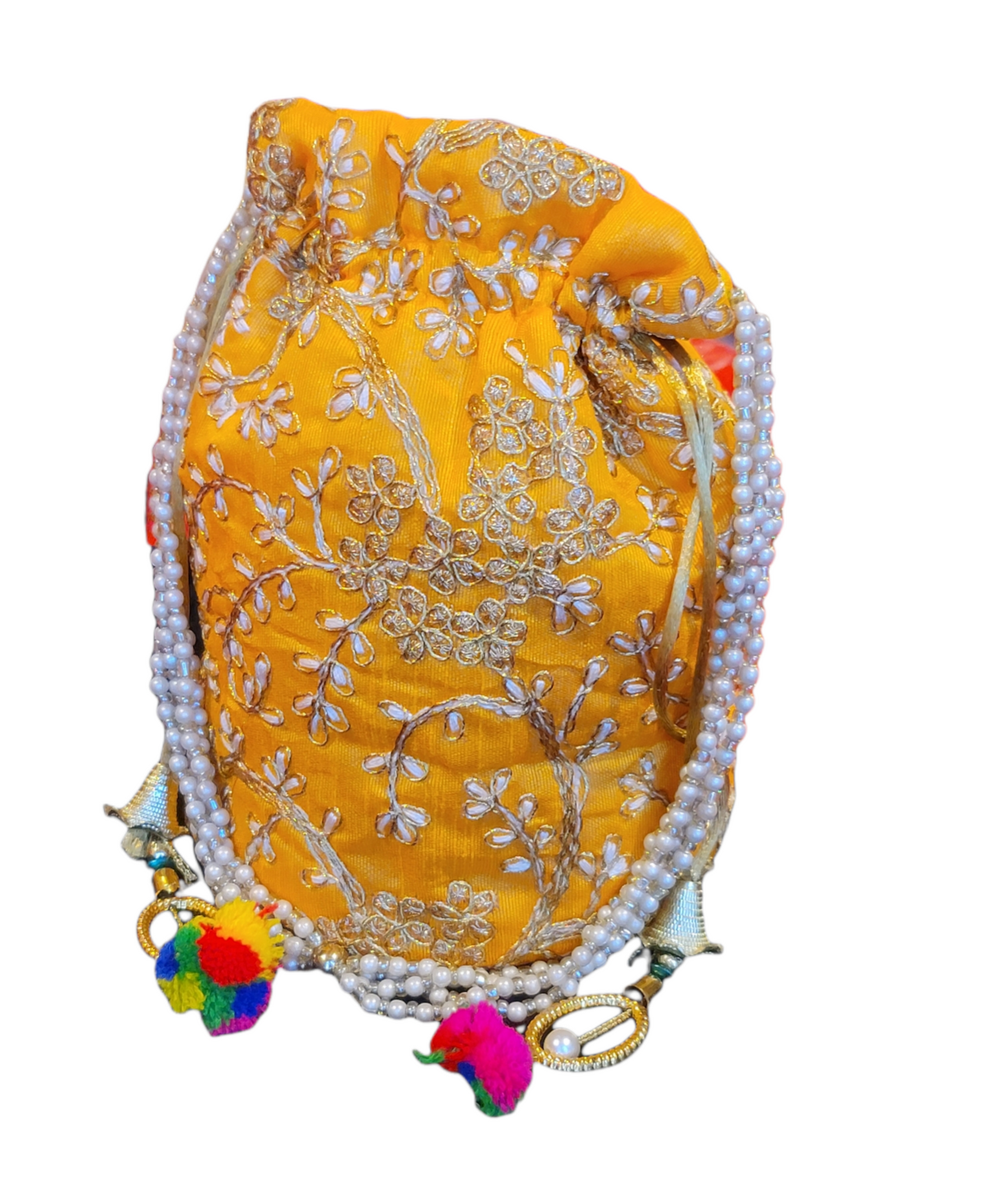 Potli bag