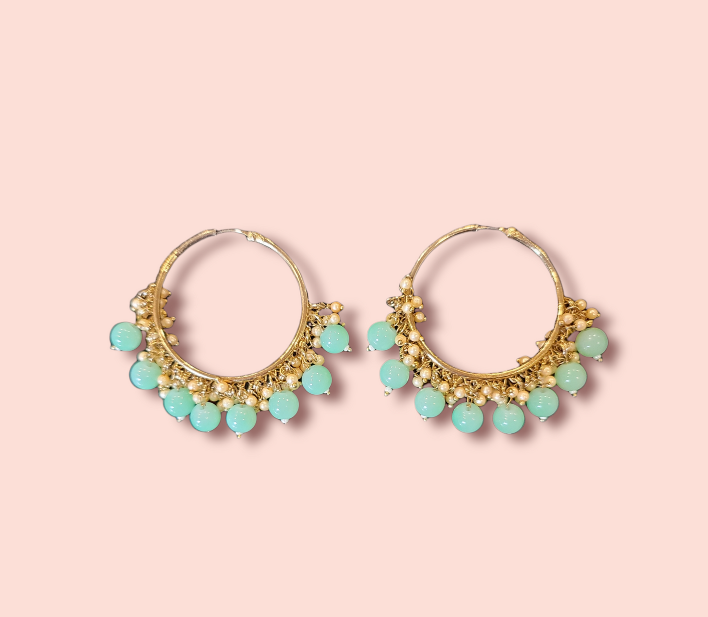 Trending Baali Earrings