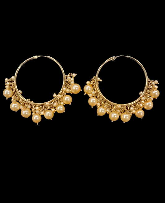 Trending Baali Earrings