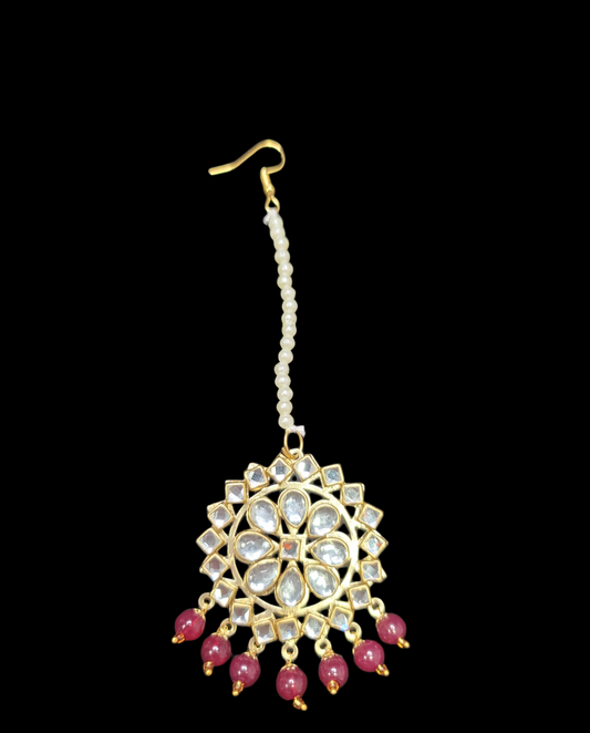 Mang Tika for small Girls image 3