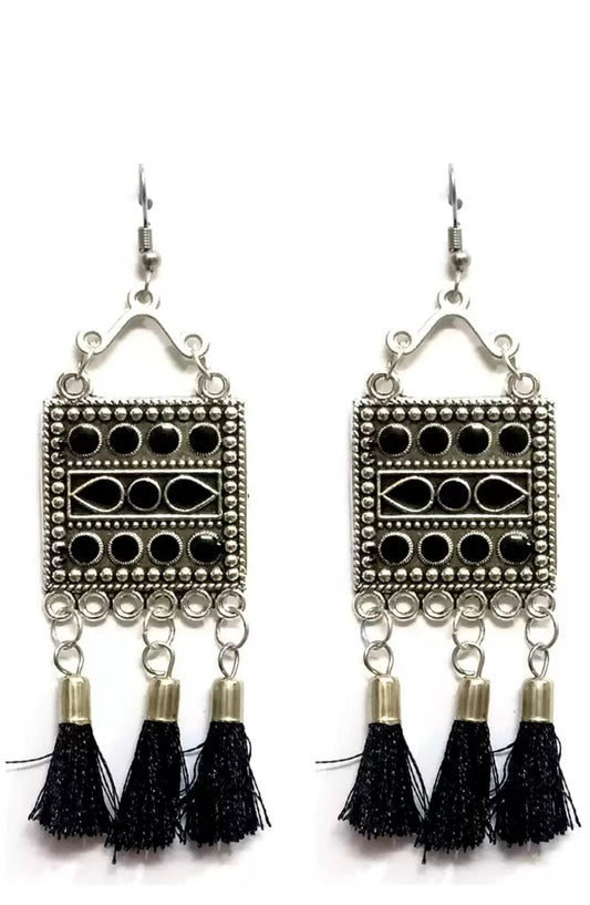Sterling Silver Earrings image 3