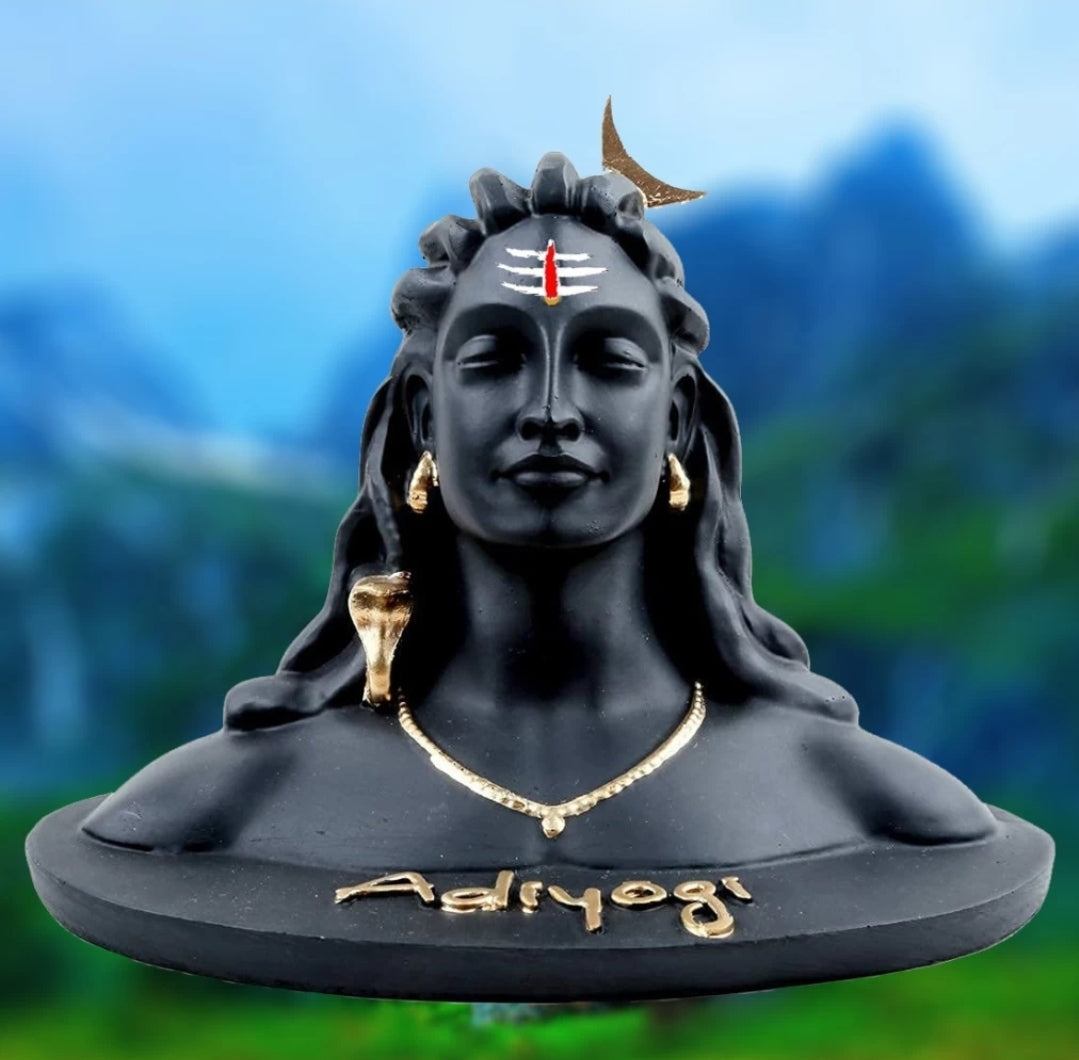 Adiyogi Lord Shiva Idol