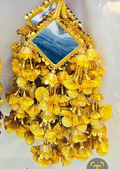 Trending Big Mirror Paranda 3.5/3.5