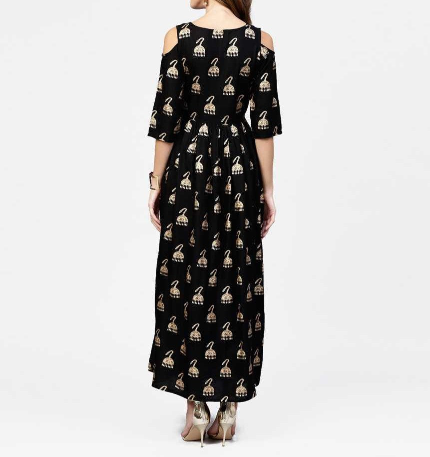 Women Indo-Western Dress