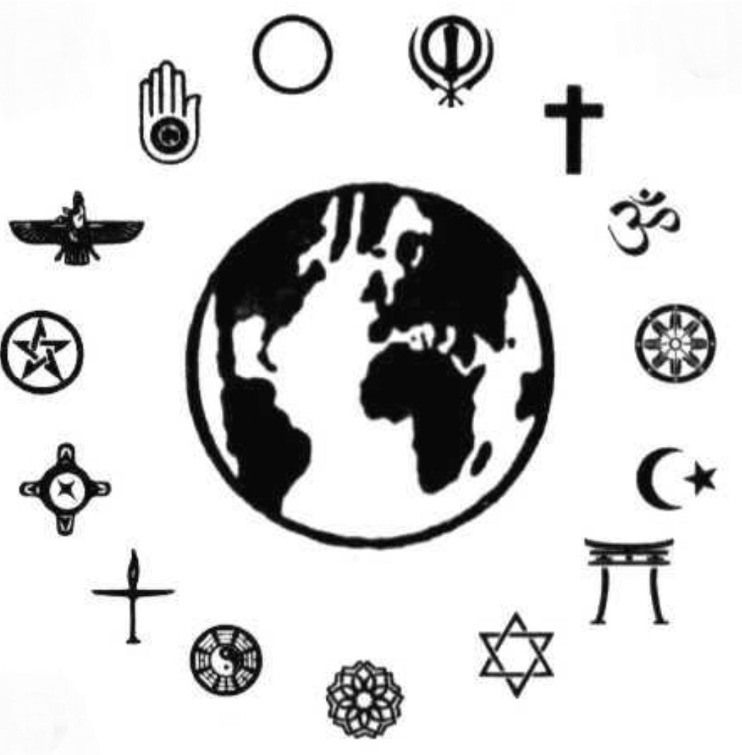 Religious