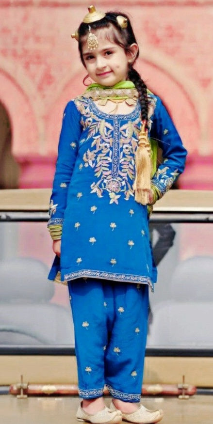 Kids Collection
