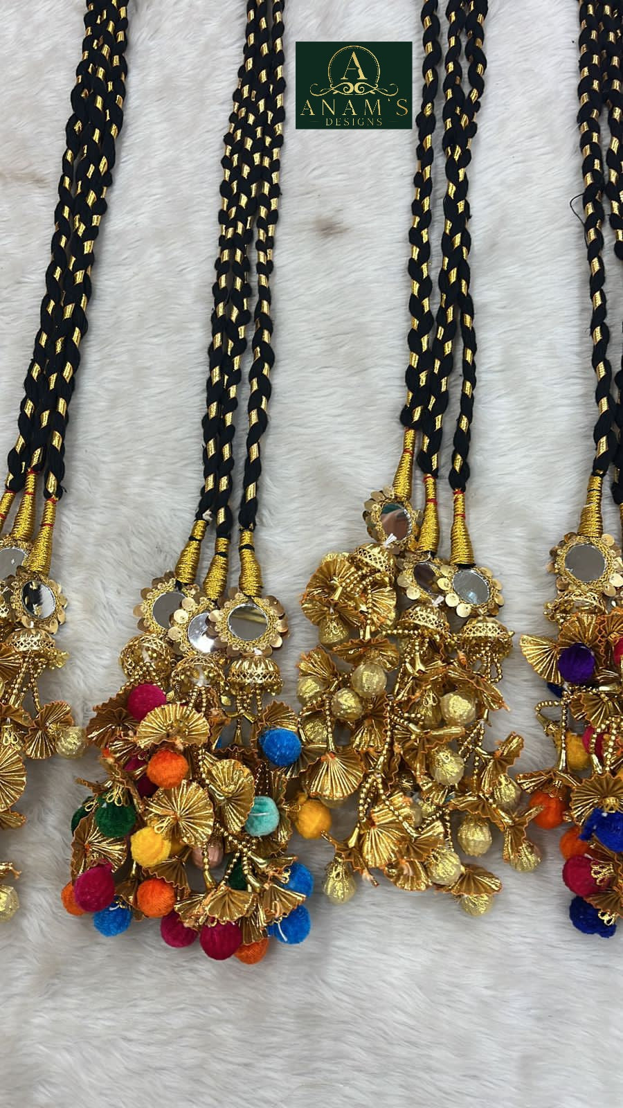 Kaintha, Jugni, Paranda & More