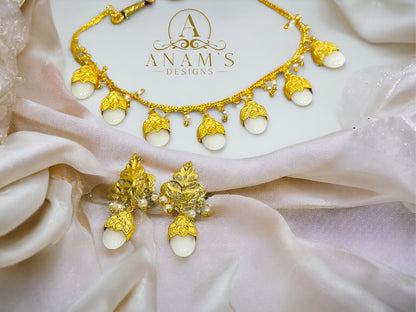 Traditional Dakhan Set
