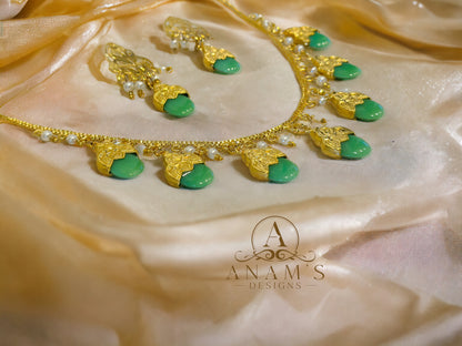 Traditional Dakhan Set