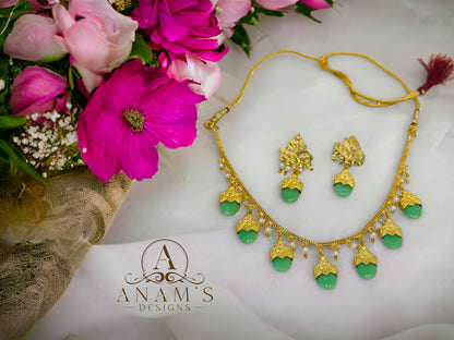 Traditional Dakhan Set