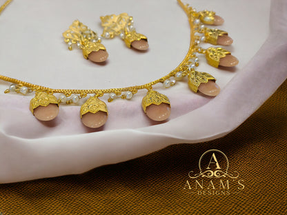 Traditional Dakhan Set