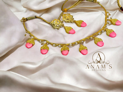 Traditional Dakhan Set