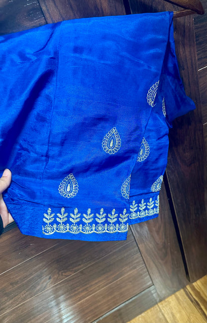 Stunning Boutique Salwar Suit 40 Ready (Margin For Upto 45)