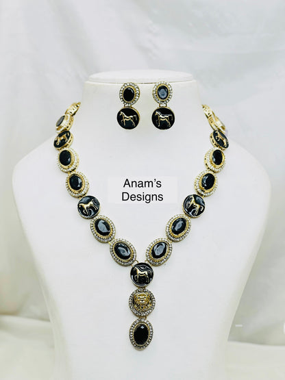 Sabyasachi Inspired Superior Quality Set (Ananya)