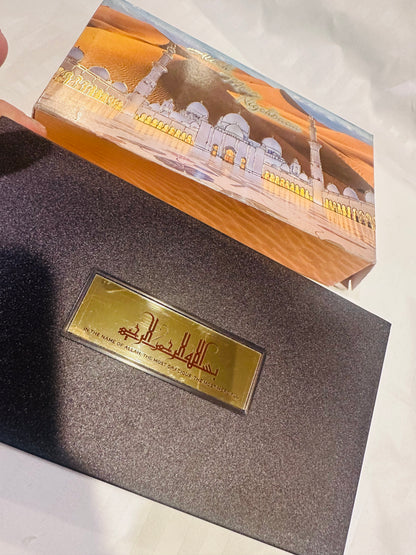 24K Gold-Plated Photo Frame