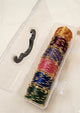 Kashmiri Glass Bangles Combo 1