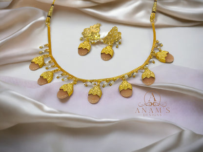 Traditional Dakhan Set