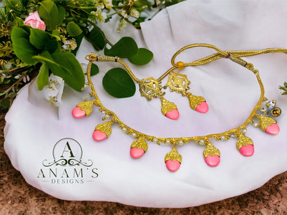 Traditional Dakhan Set
