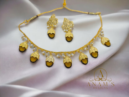 Traditional Dakhan Set