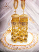 Punjabi Bridal Kaleere