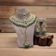 High-Quality Stylish Bridal Kundan Set